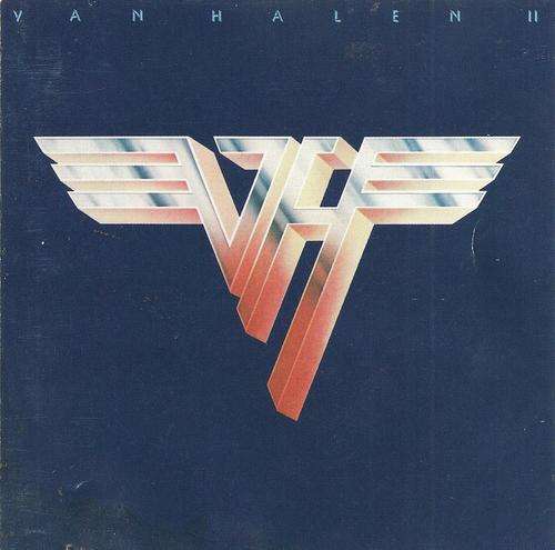 Van Halen, Van Halen, LP